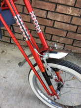 Cargar imagen en el visor de la galería, Vagabundo Red Apple RIN RIN BICLAS
