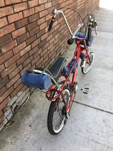 Cargar imagen en el visor de la galería, Vagabundo Red Apple RIN RIN BICLAS
