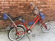 Cargar imagen en el visor de la galería, Vagabundo Red Apple RIN RIN BICLAS
