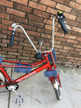 Cargar imagen en el visor de la galería, Vagabundo Red Apple RIN RIN BICLAS
