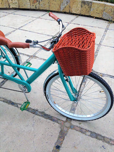Tricicleta Deep Aqua RIN RIN BICLAS