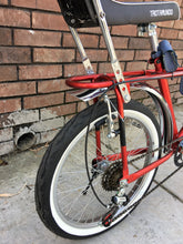 Cargar imagen en el visor de la galería, Vagabundo Red Apple RIN RIN BICLAS
