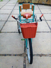 Cargar imagen en el visor de la galería, Tricicleta Deep Aqua RIN RIN BICLAS
