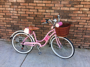 Slim D Camp Claude RIN RIN BICLAS