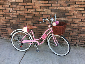 Slim D Camp Claude RIN RIN BICLAS