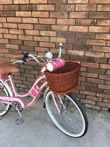 Slim D Camp Claude RIN RIN BICLAS
