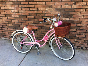 Slim D Camp Claude RIN RIN BICLAS