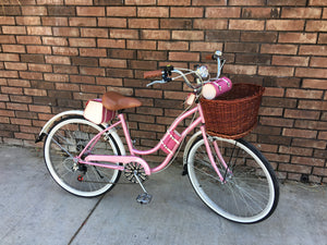 Slim D Camp Claude RIN RIN BICLAS