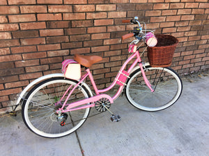 Slim D Camp Claude RIN RIN BICLAS