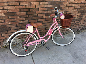 Slim D Camp Claude RIN RIN BICLAS