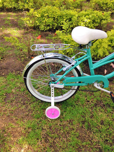 Curve N R20 Marsella RIN RIN BICLAS