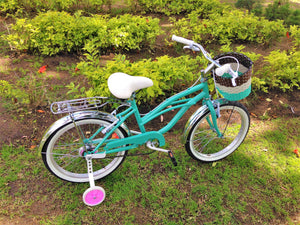Curve N R20 Marsella RIN RIN BICLAS
