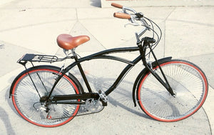 Rally M Mad Max 2021 RIN RIN BICLAS