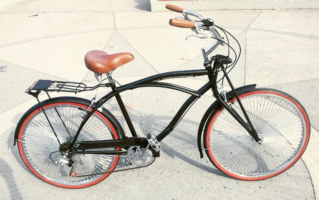 Rally M Mad Max 2021 RIN RIN BICLAS