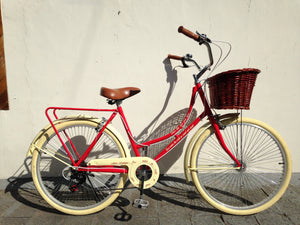 britt amor boutique sayulita primera edición RIN RIN BICLAS