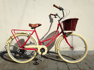 britt amor boutique sayulita primera edición RIN RIN BICLAS