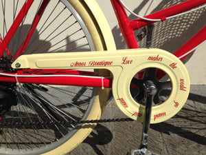 britt amor boutique sayulita primera edición RIN RIN BICLAS