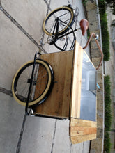Cargar imagen en el visor de la galería, Food bike empuje Los Pockets 2015 RIN RIN BICLAS
