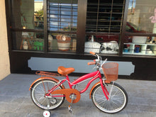 Cargar imagen en el visor de la galería, Par de bicicletas Cherry Chocolat RIN RIN BICLAS
