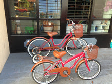 Cargar imagen en el visor de la galería, Par de bicicletas Cherry Chocolat RIN RIN BICLAS
