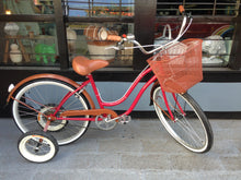 Cargar imagen en el visor de la galería, Par de bicicletas Cherry Chocolat RIN RIN BICLAS
