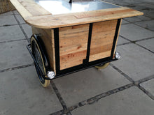 Cargar imagen en el visor de la galería, Food bike empuje Los Pockets 2015 RIN RIN BICLAS
