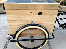 Cargar imagen en el visor de la galería, Food bike empuje Los Pockets 2015 RIN RIN BICLAS
