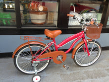 Cargar imagen en el visor de la galería, Rally N R20 Cherry RIN RIN BICLAS
