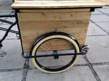 Cargar imagen en el visor de la galería, Food bike empuje Los Pockets 2015 RIN RIN BICLAS
