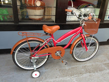 Cargar imagen en el visor de la galería, Par de bicicletas Cherry Chocolat RIN RIN BICLAS
