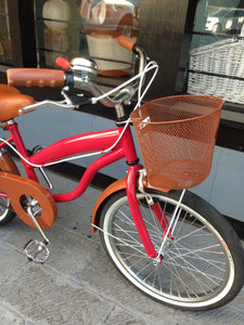 Rally N R20 Cherry RIN RIN BICLAS