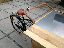 Cargar imagen en el visor de la galería, Food bike empuje Los Pockets 2015 RIN RIN BICLAS
