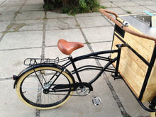 Cargar imagen en el visor de la galería, Food bike empuje Los Pockets 2015 RIN RIN BICLAS
