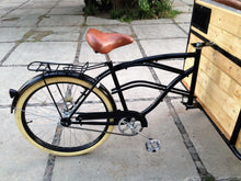 Cargar imagen en el visor de la galería, Food bike empuje Los Pockets 2015 RIN RIN BICLAS
