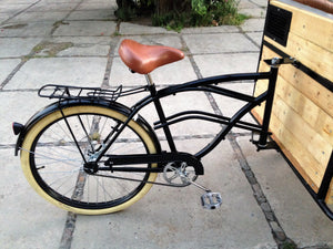 Food bike empuje Los Pockets 2015 RIN RIN BICLAS