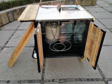 Cargar imagen en el visor de la galería, Food bike empuje Los Pockets 2015 RIN RIN BICLAS
