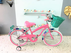 Rally N R20 Everlasting Fun RIN RIN BICLAS