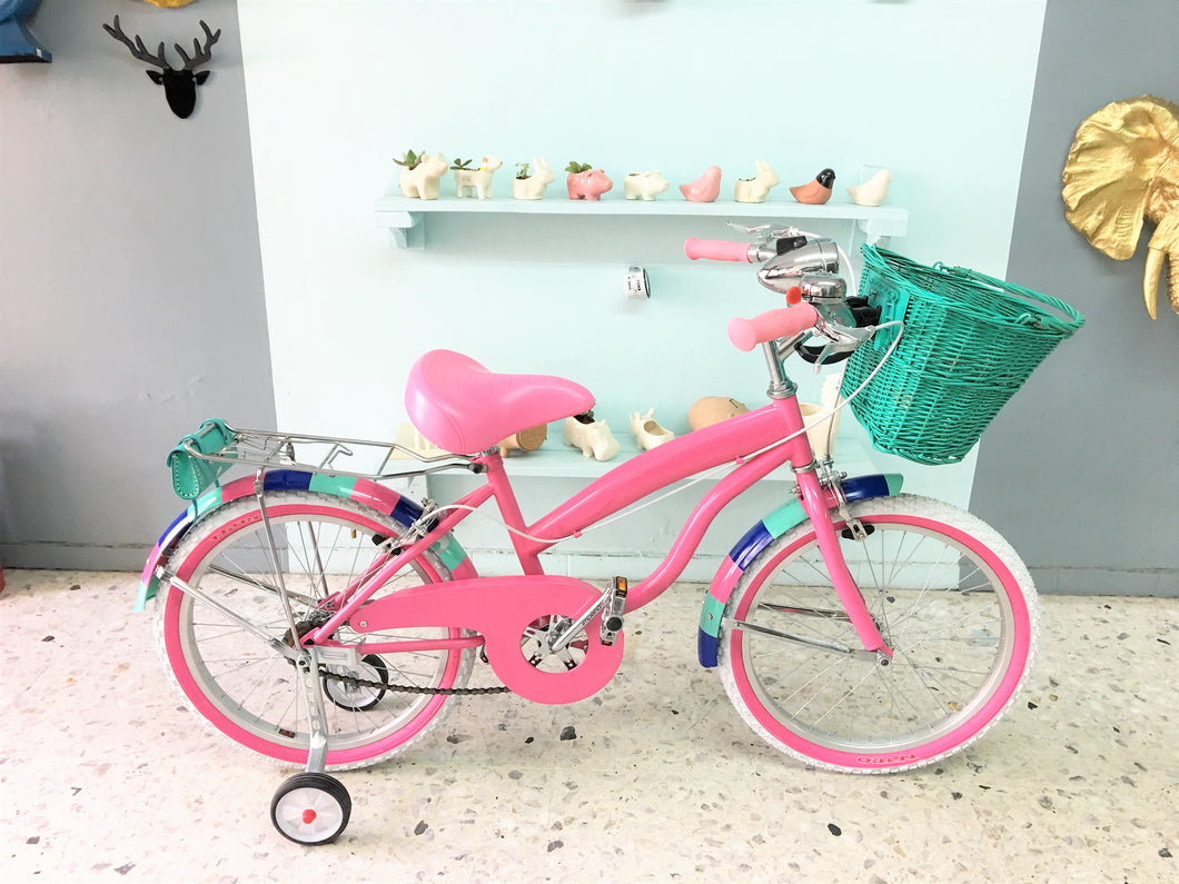 Rally N R20 Everlasting Fun RIN RIN BICLAS
