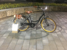 Cargar imagen en el visor de la galería, Londy black She Past Away RIN RIN BICLAS
