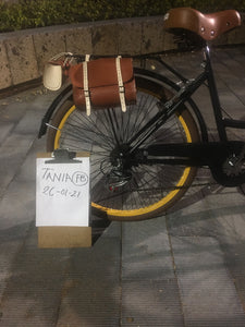 Londy black She Past Away RIN RIN BICLAS