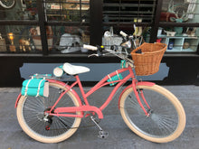 Cargar imagen en el visor de la galería, Curve D Coco 2018 RIN RIN BICLAS
