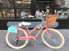 Cargar imagen en el visor de la galería, Curve D Coco 2018 RIN RIN BICLAS
