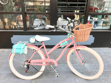 Cargar imagen en el visor de la galería, Curve D Coco 2018 RIN RIN BICLAS
