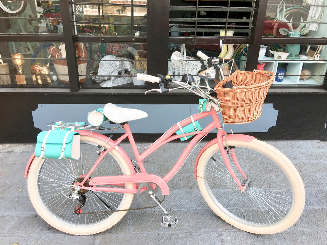 Curve D Coco 2018 RIN RIN BICLAS
