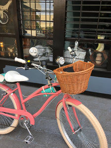 Curve D Coco 2018 RIN RIN BICLAS