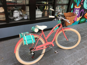 Curve D Coco 2018 RIN RIN BICLAS