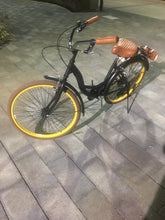 Cargar imagen en el visor de la galería, Londy black She Past Away RIN RIN BICLAS
