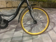 Cargar imagen en el visor de la galería, Londy black She Past Away RIN RIN BICLAS

