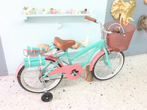 Rally N R20 Sky Ferreira RIN RIN BICLAS