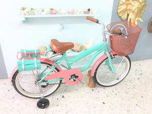 Rally N R20 Sky Ferreira RIN RIN BICLAS